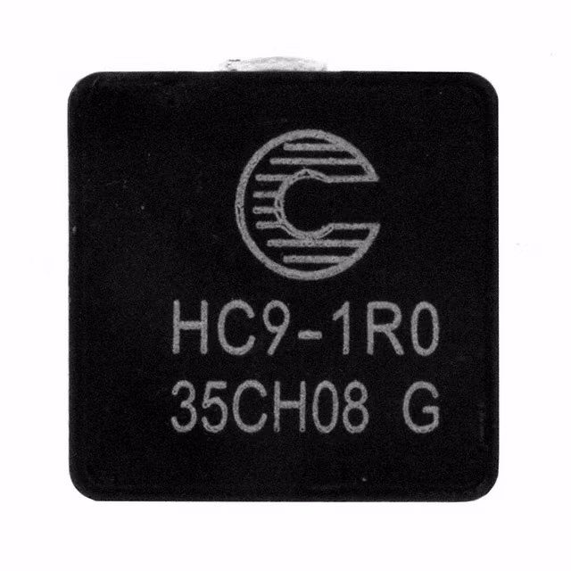 HC9-1R0-R Eaton - Electronics Division electronic component