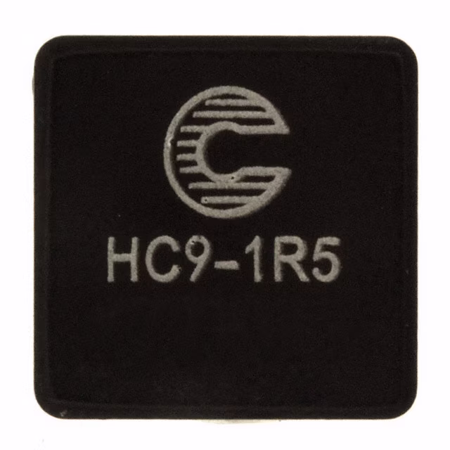 HC9-1R5-R Eaton - Electronics Division electronic component