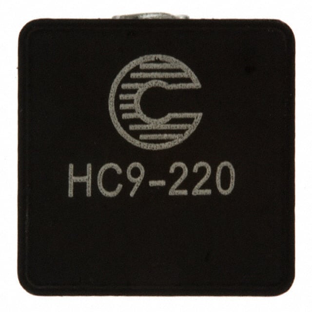 HC9-220-R Eaton - Electronics Division electronic component