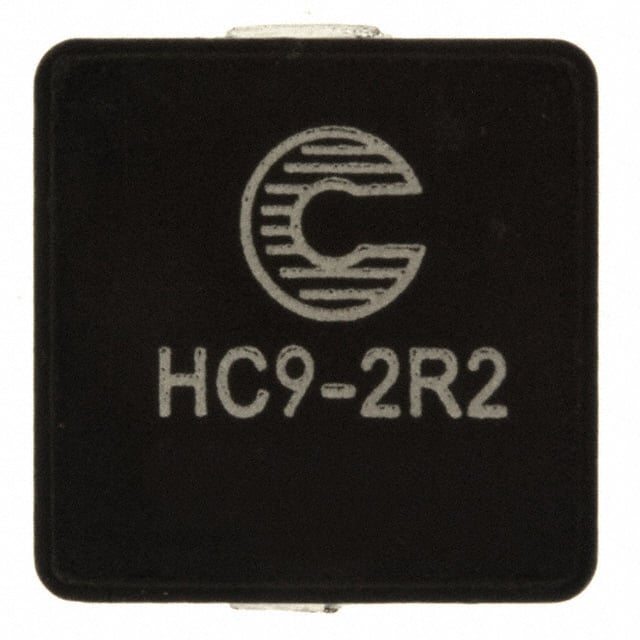 HC9-2R2-R Eaton - Electronics Division electronic component
