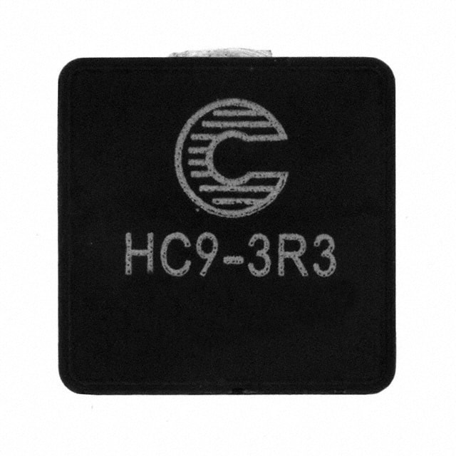 HC9-3R3-R Eaton - Electronics Division electronic component