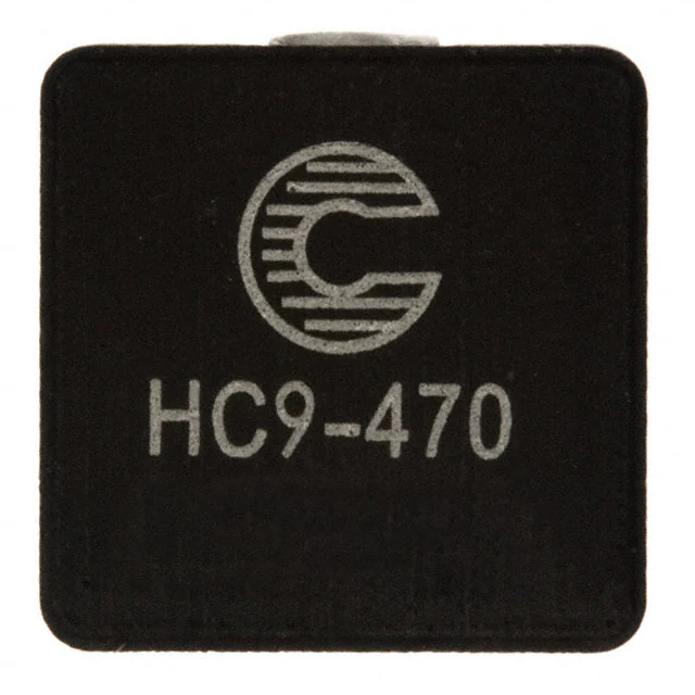 HC9-470-R Eaton - Electronics Division electronic component