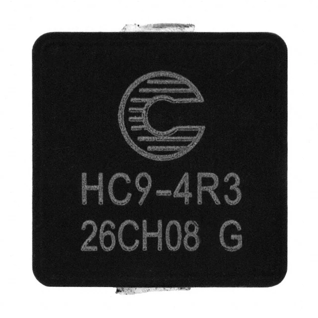 HC9-4R3-R Eaton - Electronics Division electronic component