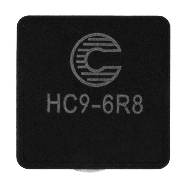 HC9-6R8-R Eaton - Electronics Division electronic component