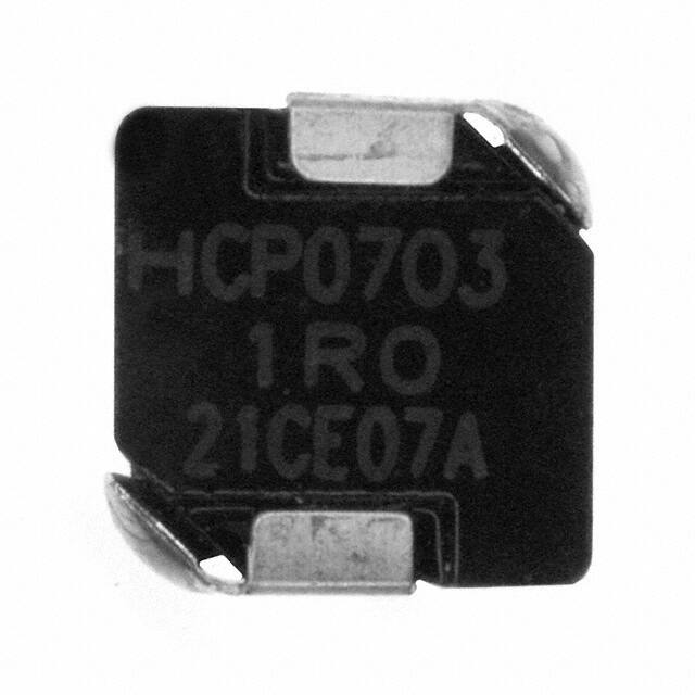 HCP0703-1R0-R Eaton - Electronics Division electronic component