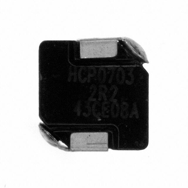 HCP0703-2R2-R Eaton - Electronics Division electronic component