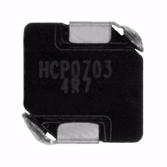 HCP0703-4R7-R Eaton - Electronics Division electronic component
