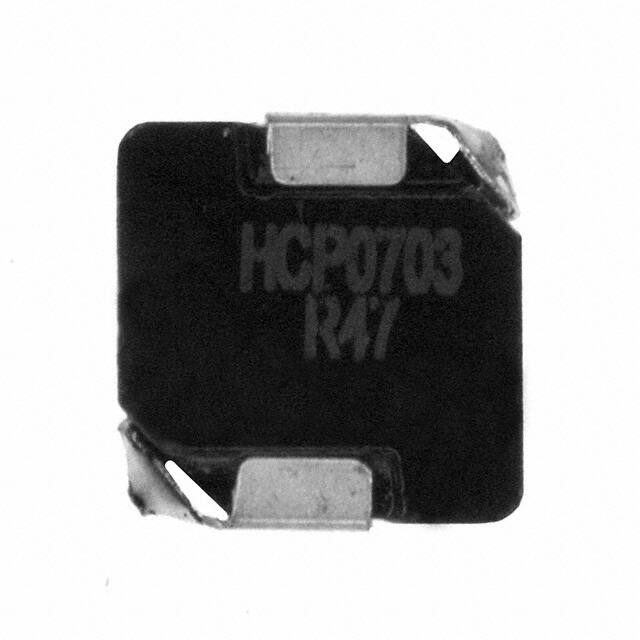 HCP0703-R47-R Eaton - Electronics Division electronic component