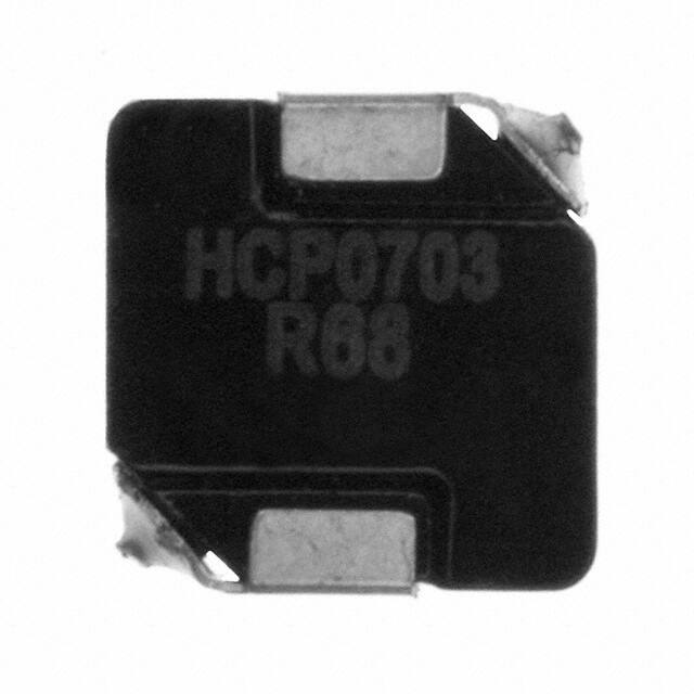 HCP0703-R68-R Eaton - Electronics Division electronic component