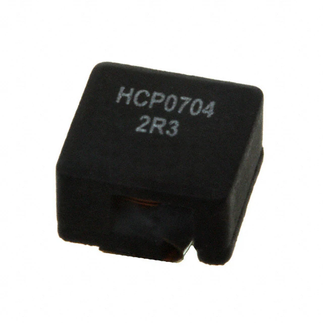 HCP0704-2R3-R Eaton - Electronics Division electronic component