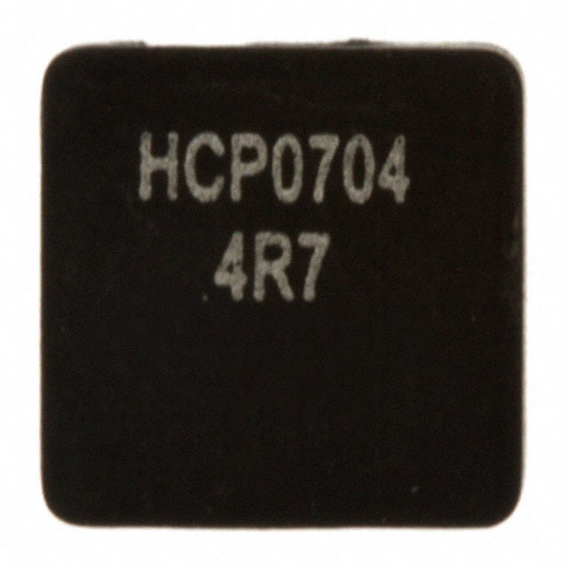 HCP0704-4R7-R Eaton - Electronics Division electronic component