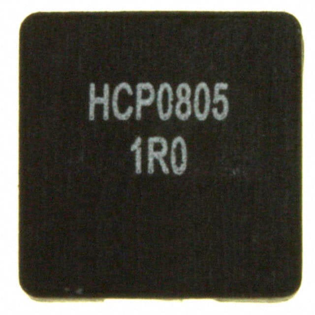HCP0805-1R0-R Eaton - Electronics Division electronic component