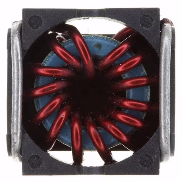 HCTR-501 Delevan electronic component