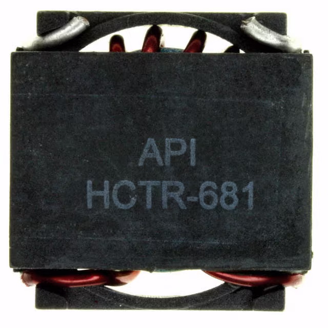 HCTR-681 Delevan electronic component