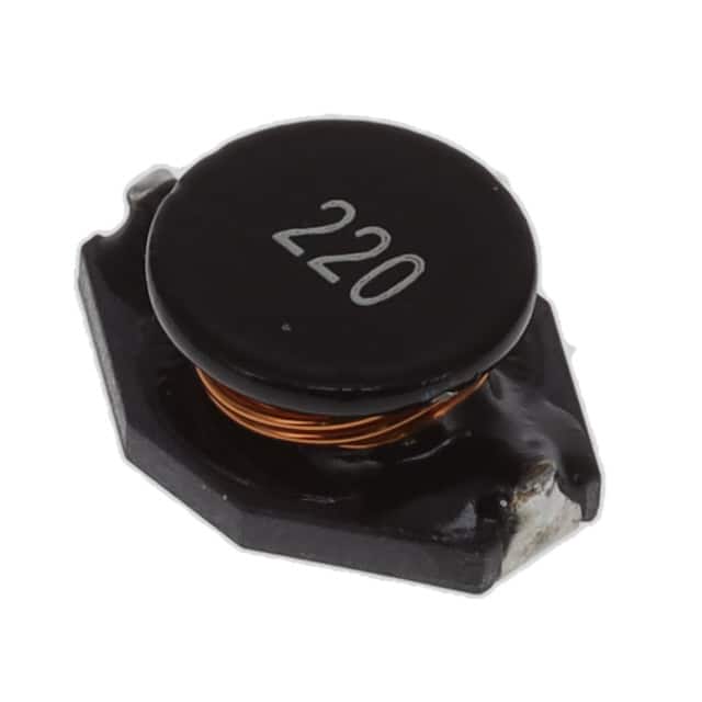 IDC5020ER220M Vishay Dale electronic component