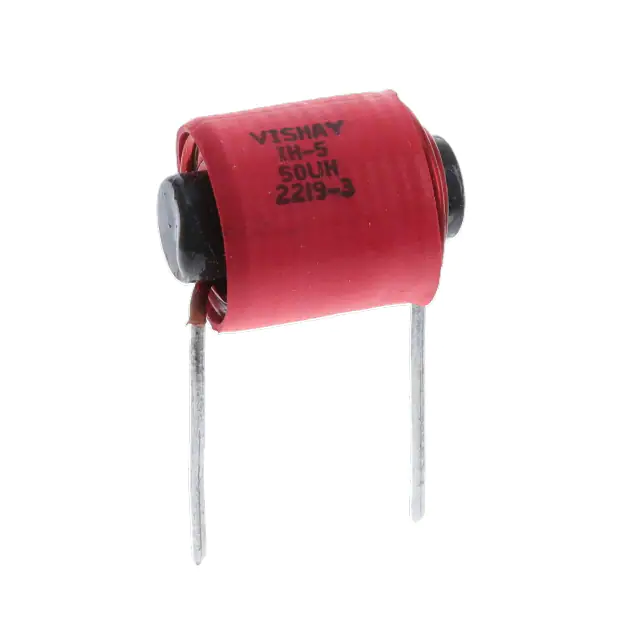 IH05BQ500K Vishay Dale electronic component