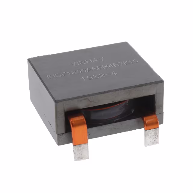 IHDF1300AEEH4R7K10 Vishay Dale electronic component