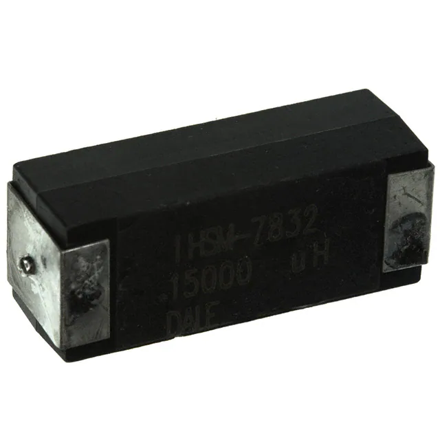 IHSM7832ER121L Vishay Dale electronic component