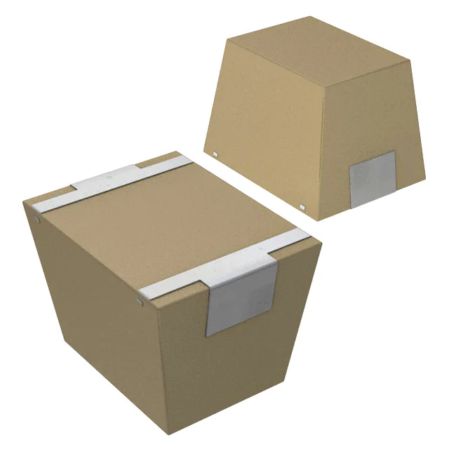 IMC1210ER100J Vishay Dale electronic component