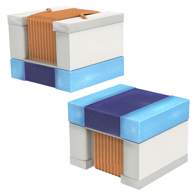 LQW2UAS1R0J00L Murata Electronics electronic component