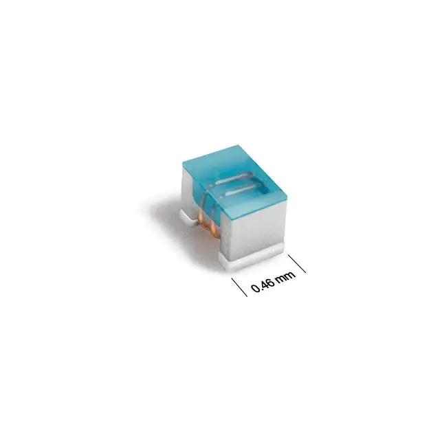 0201DS-2N2XJEW Coilcraft electronic component