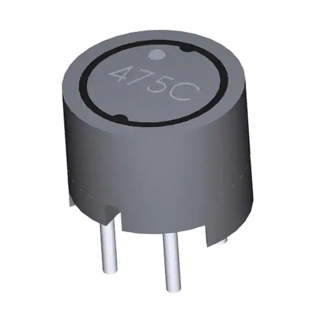 12LRS105C Murata Power Solutions Inc. electronic component
