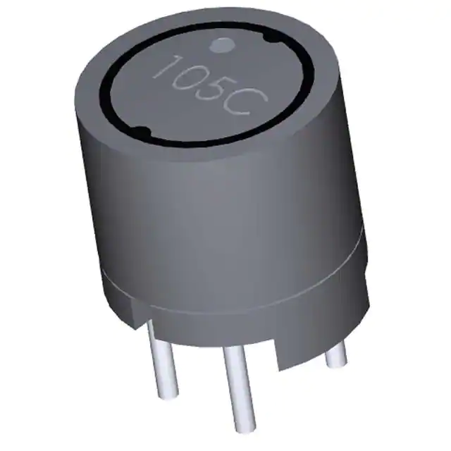 12RS223C Murata Power Solutions Inc. electronic component