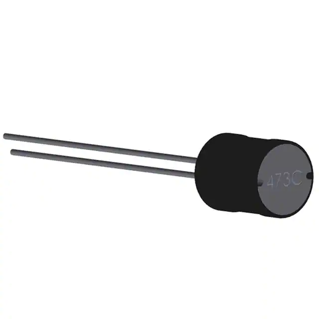 13R336C Murata Power Solutions Inc. electronic component