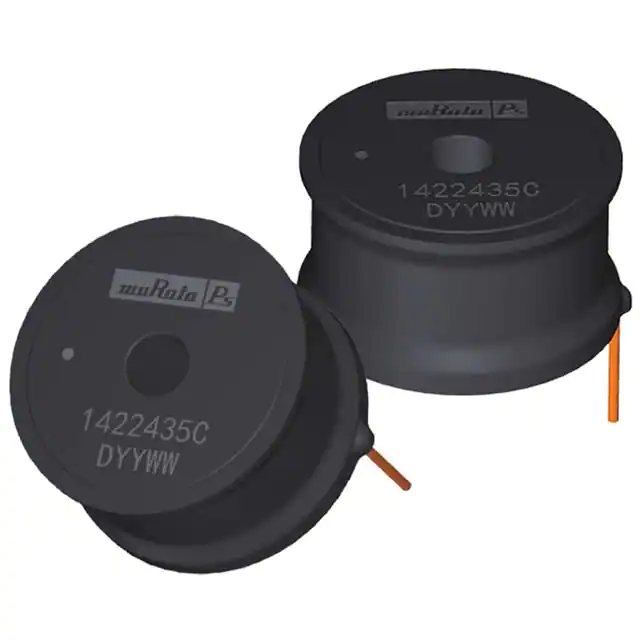 1422311C Murata Power Solutions Inc. electronic component