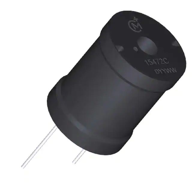 15153C Murata Power Solutions Inc. electronic component