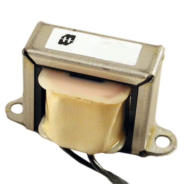 158SA Hammond Manufacturing electronic component