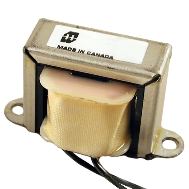 156B Hammond Manufacturing electronic component