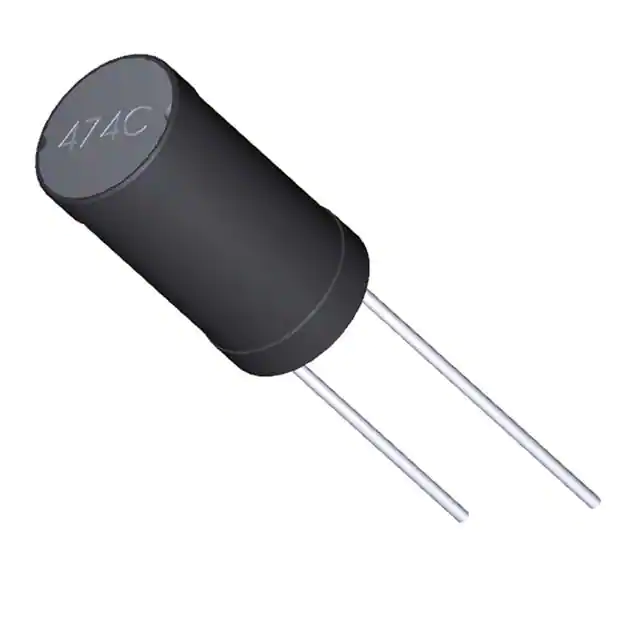 19R107C Murata Power Solutions Inc. electronic component