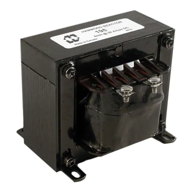 195C20 Hammond Manufacturing electronic component