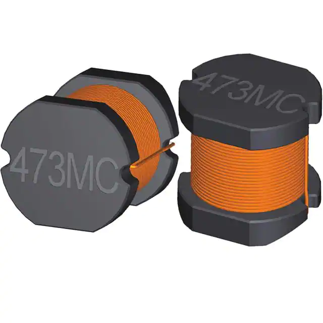 22R476MC Murata Power Solutions Inc. electronic component