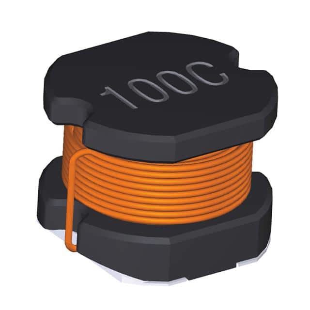 234R7C Murata Power Solutions Inc. electronic component