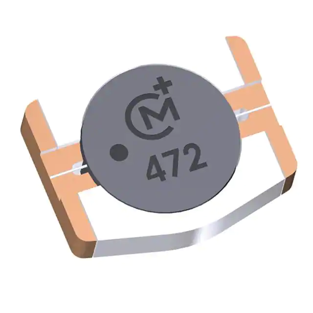 27472C Murata Power Solutions Inc. electronic component
