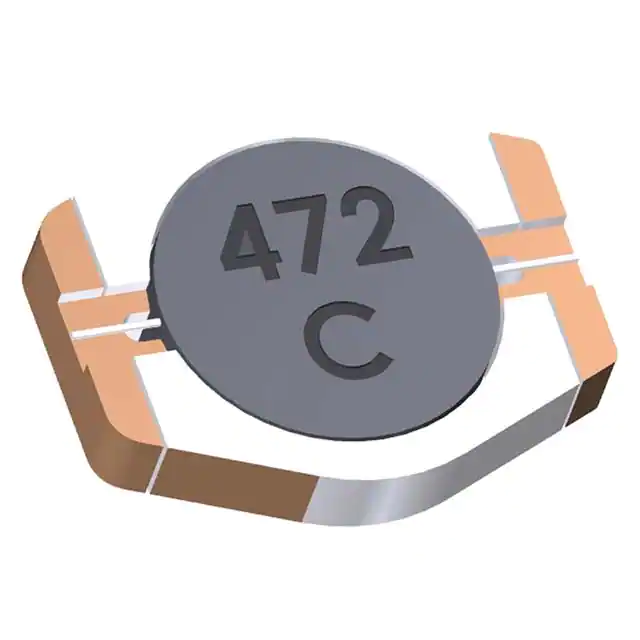 27T102C Murata Power Solutions Inc. electronic component