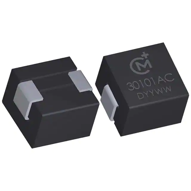 30800AC Murata Power Solutions Inc. electronic component