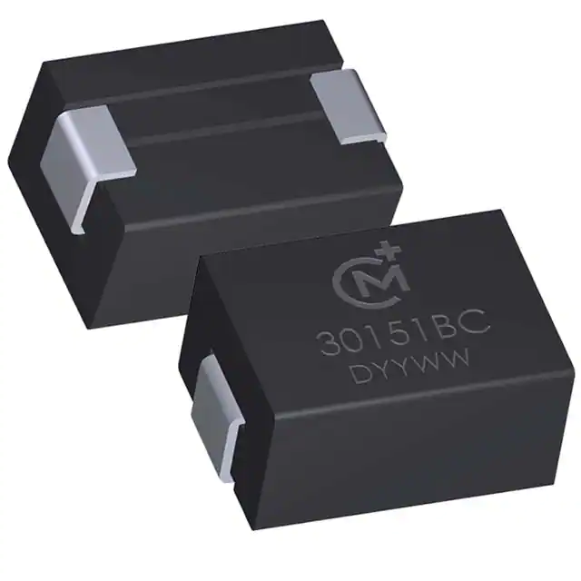 30101BC Murata Power Solutions Inc. electronic component