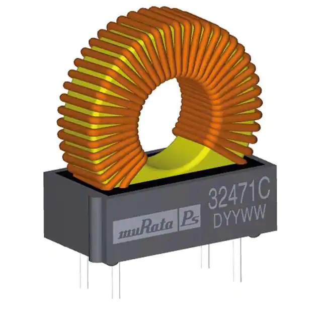 32102C Murata Power Solutions Inc. electronic component