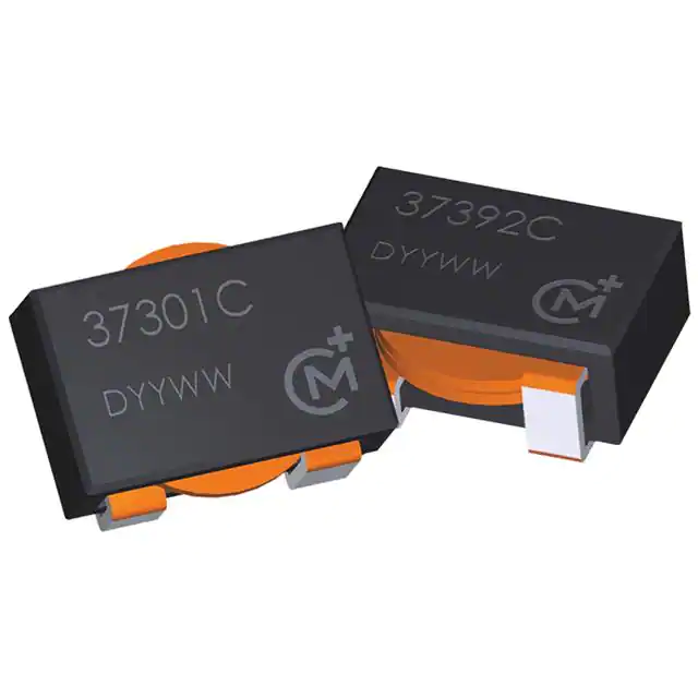 37392C Murata Power Solutions Inc. electronic component