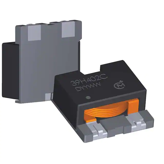 39H402C Murata Power Solutions Inc. electronic component