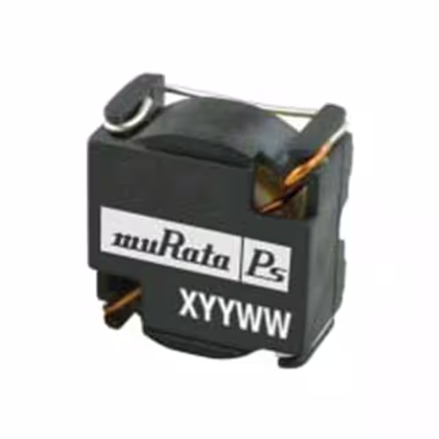 40100C Murata Power Solutions Inc. electronic component