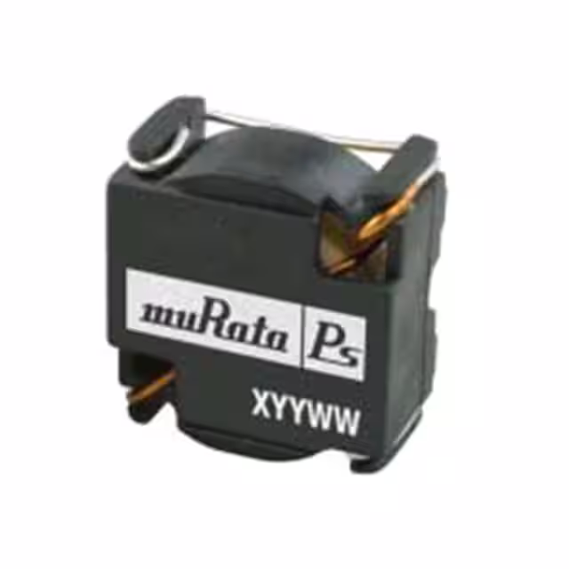 41221C Murata Power Solutions Inc. electronic component