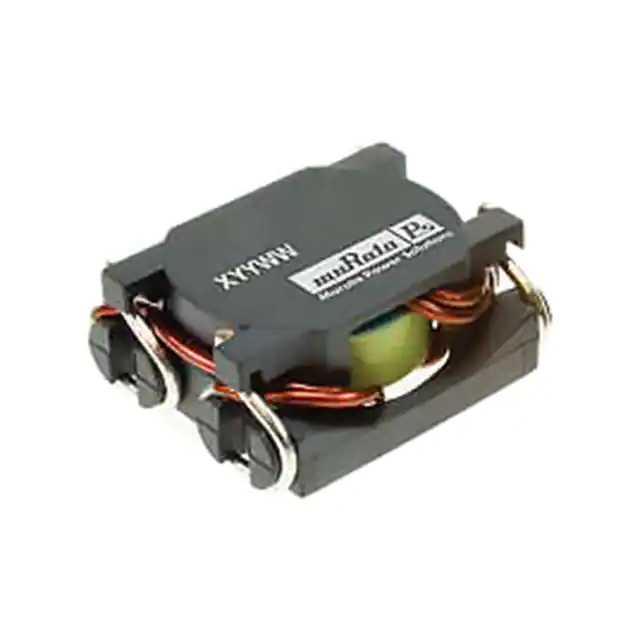 43212C Murata Power Solutions Inc. electronic component