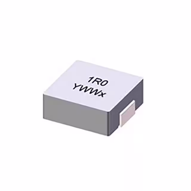 SM5018-1R0MHF ITG Electronics, Inc. electronic component