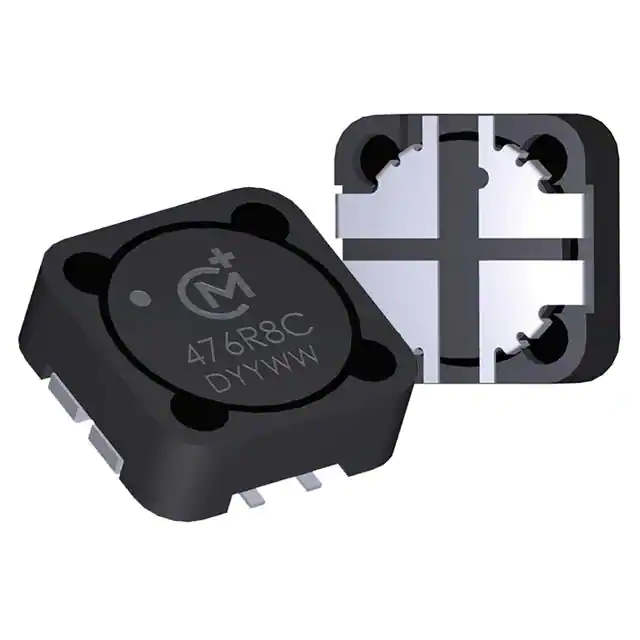 474R7C Murata Power Solutions Inc. electronic component