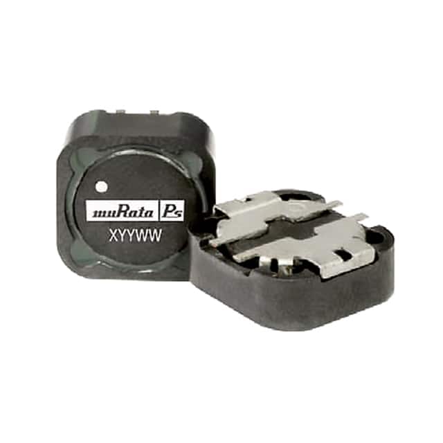 47100SC Murata Power Solutions Inc. electronic component