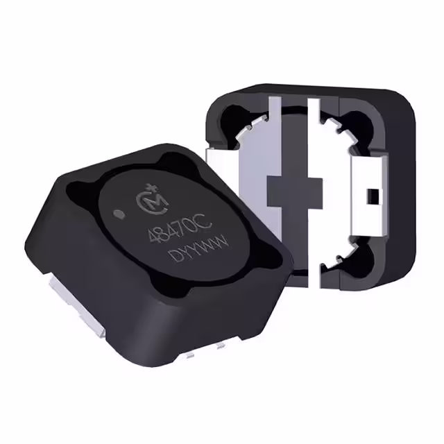 484R7C Murata Power Solutions Inc. electronic component